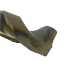 Hepyc 15.5mm HSS-Co Reduced Shank Drill – DIN 338 MR